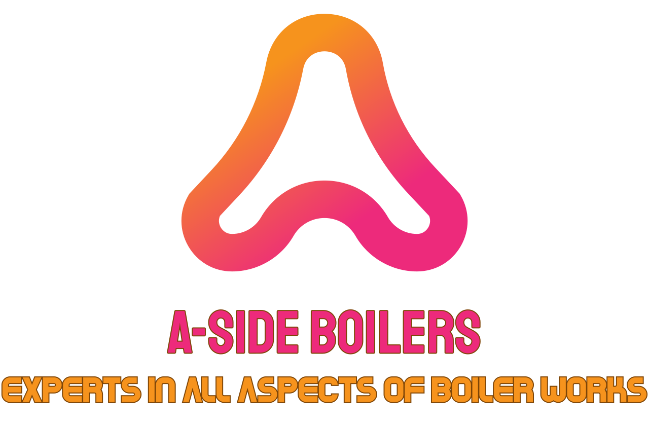A-Side Boilers — Experts in all aspects of boiler works